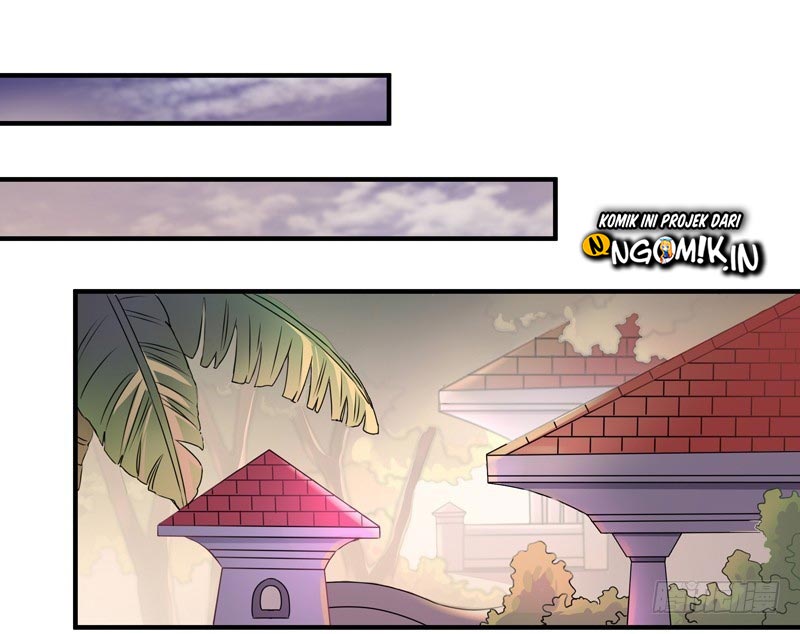 Rebirth: City Deity Chapter 4 - halaman 3