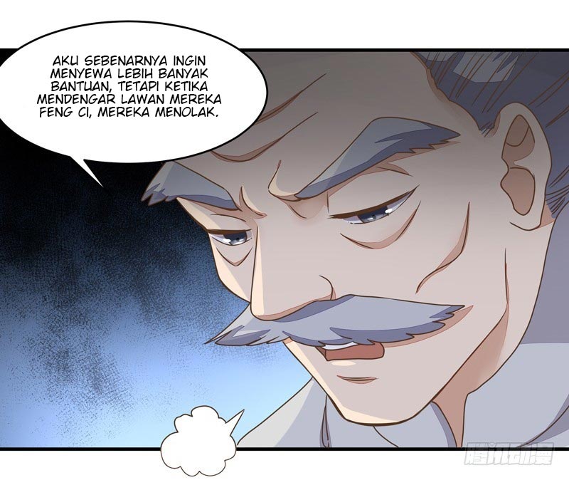 Rebirth: City Deity Chapter 4 - halaman 7