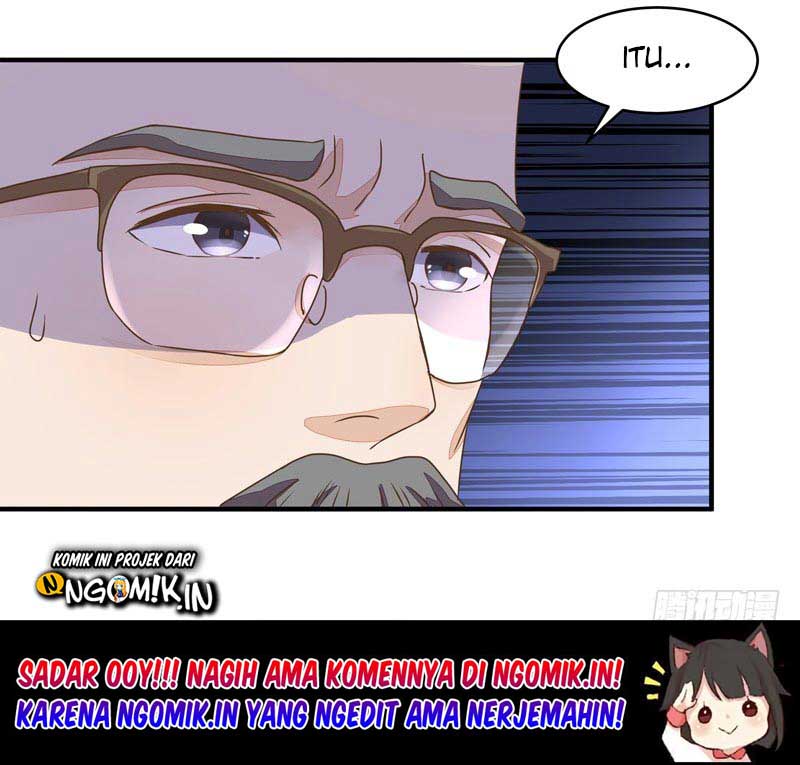 Rebirth: City Deity Chapter 4 - halaman 8