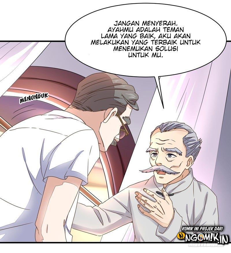 Rebirth: City Deity Chapter 4 - halaman 9