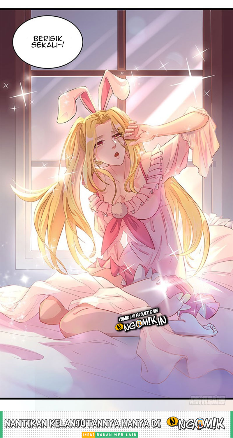 Rebirth: City Deity Chapter 5 - halaman 22