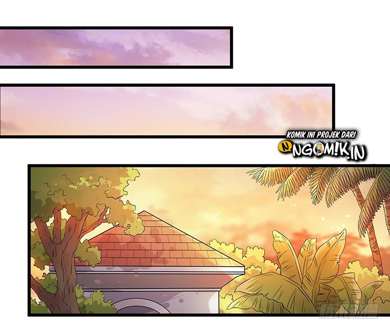 Rebirth: City Deity Chapter 5 - halaman 3