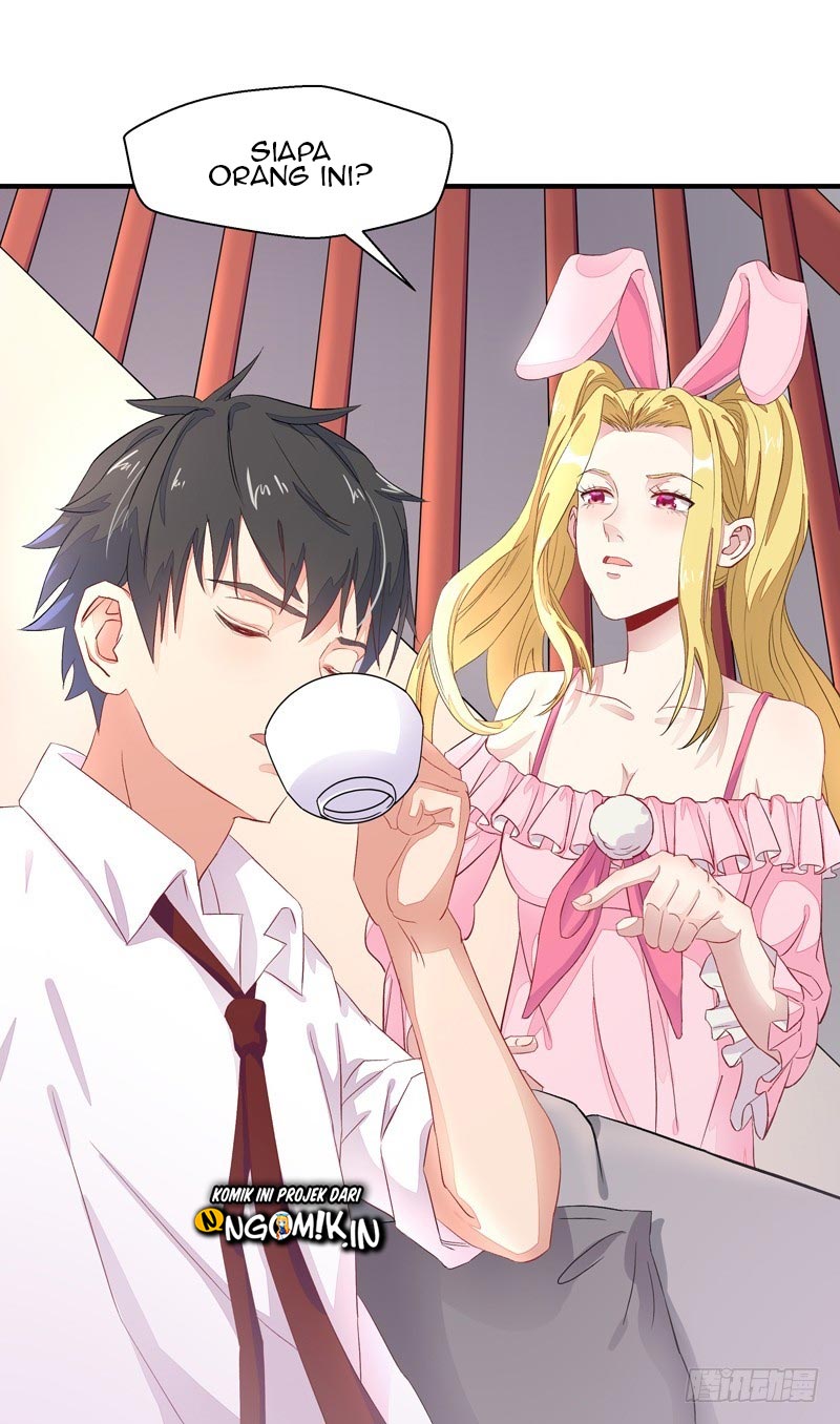 Rebirth: City Deity Chapter 6 - halaman 12