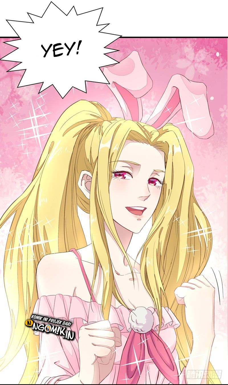 Rebirth: City Deity Chapter 6 - halaman 16
