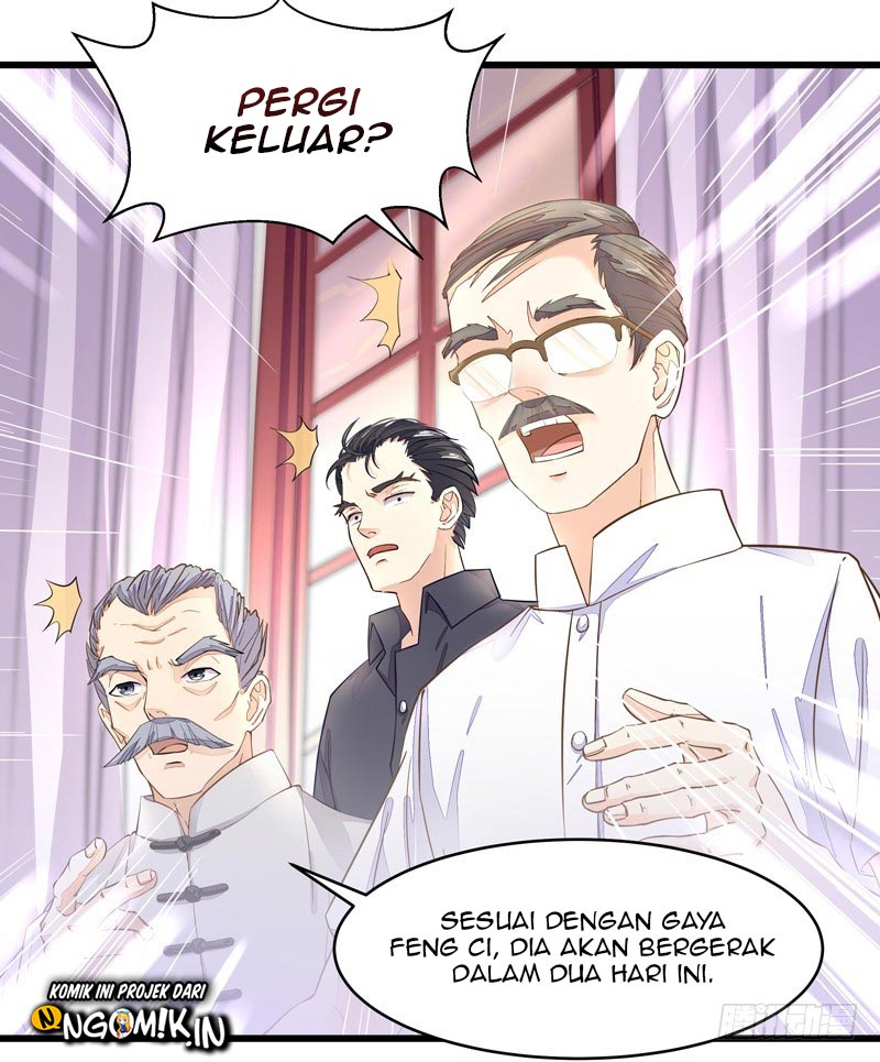 Rebirth: City Deity Chapter 6 - halaman 7