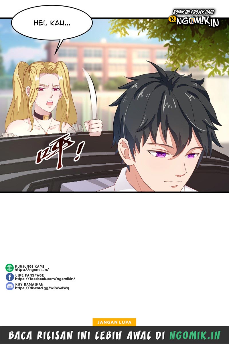 Rebirth: City Deity Chapter 7 - halaman 13