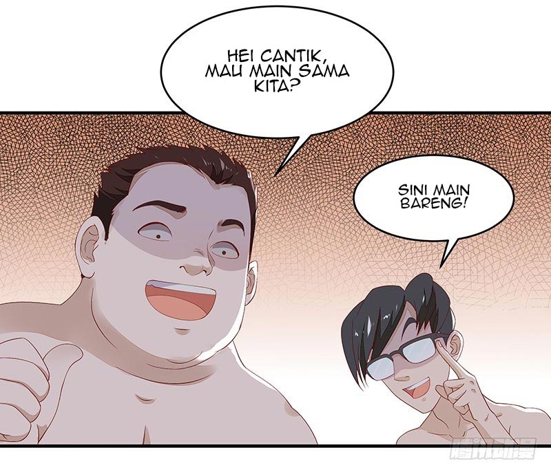 Rebirth: City Deity Chapter 7 - halaman 20