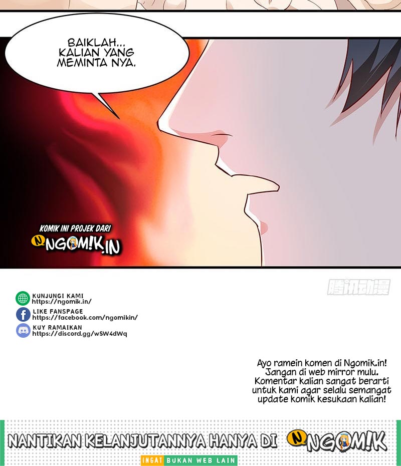 Rebirth: City Deity Chapter 7 - halaman 23