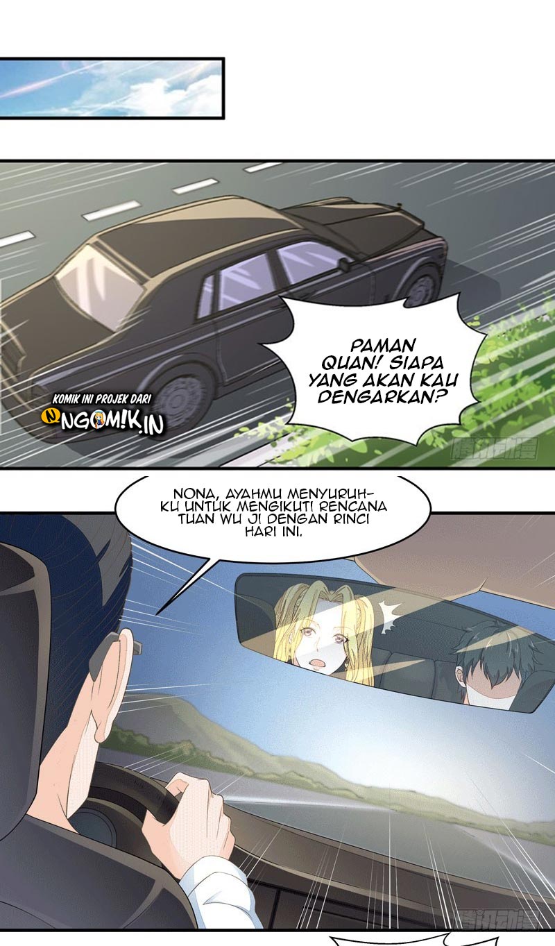 Rebirth: City Deity Chapter 7 - halaman 3