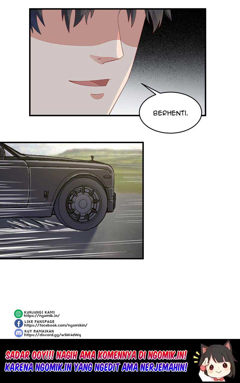 Rebirth: City Deity Chapter 7 - halaman 5