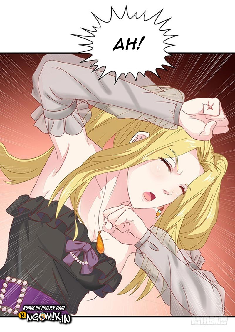 Rebirth: City Deity Chapter 8 - halaman 11