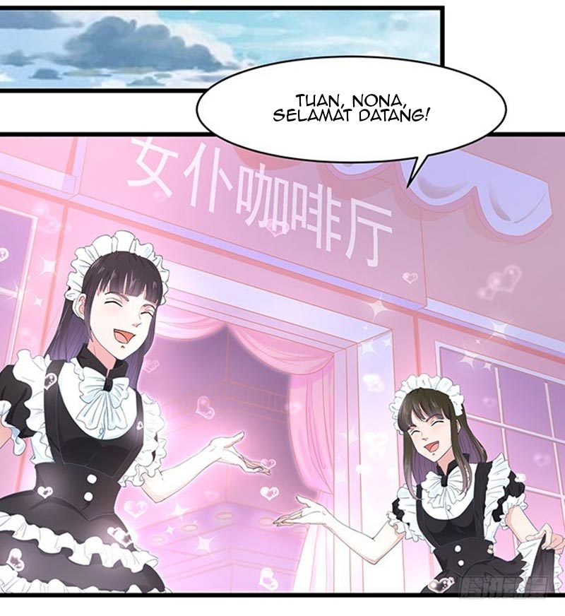 Rebirth: City Deity Chapter 8 - halaman 15