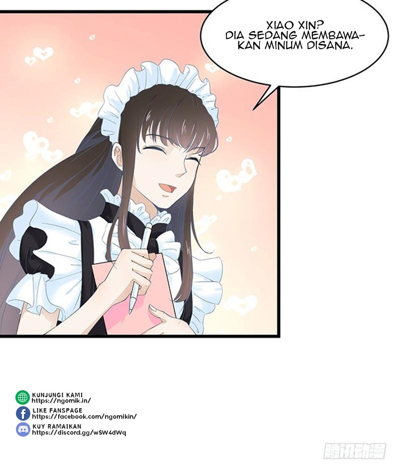 Rebirth: City Deity Chapter 8 - halaman 19