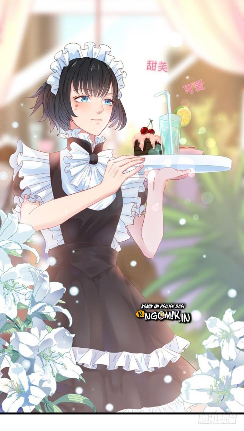 Rebirth: City Deity Chapter 8 - halaman 21
