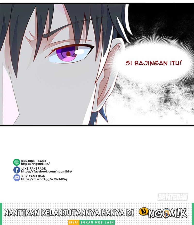 Rebirth: City Deity Chapter 8 - halaman 24