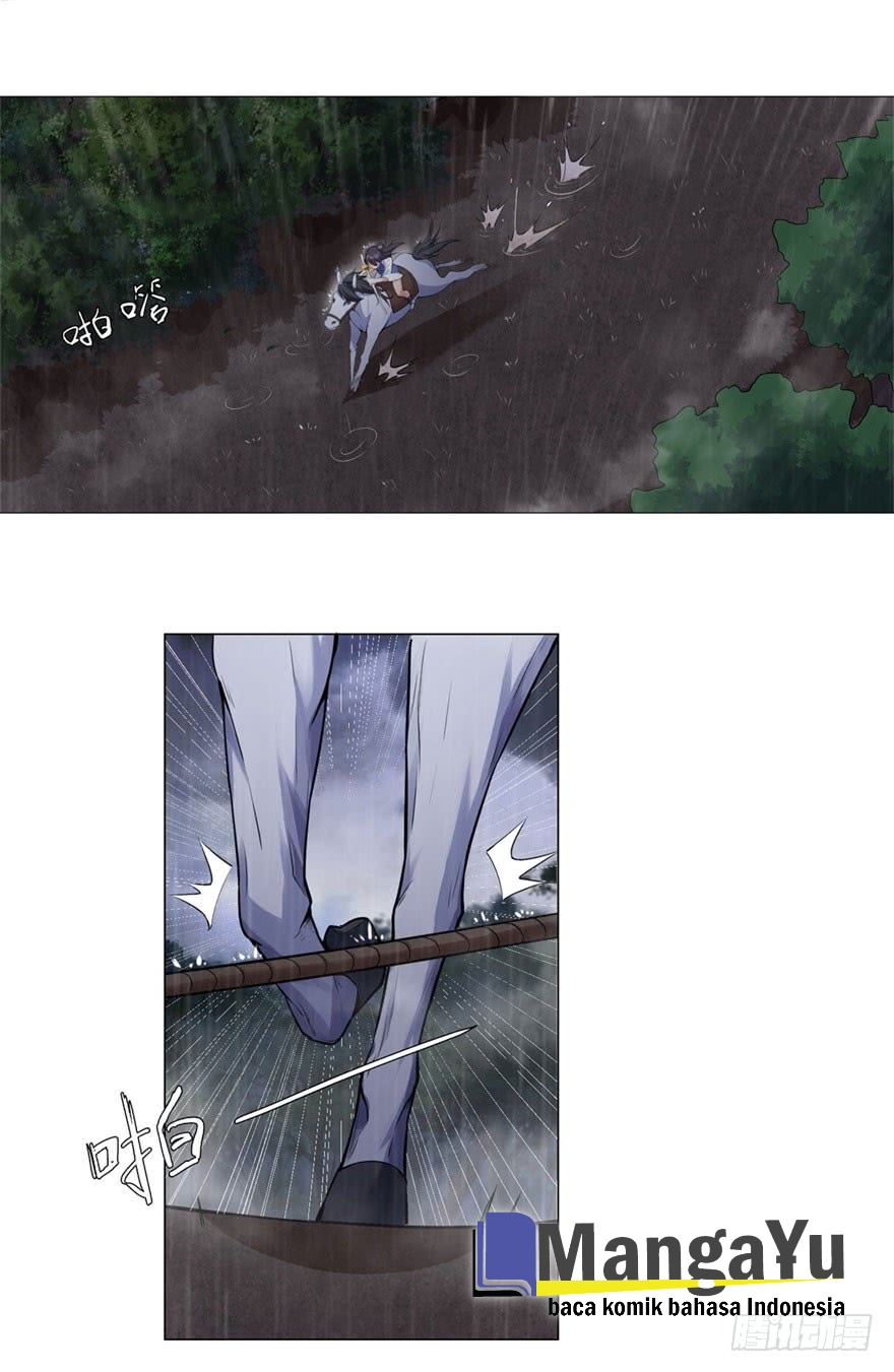 Rebirth Extreme Chapter 1 - halaman 12