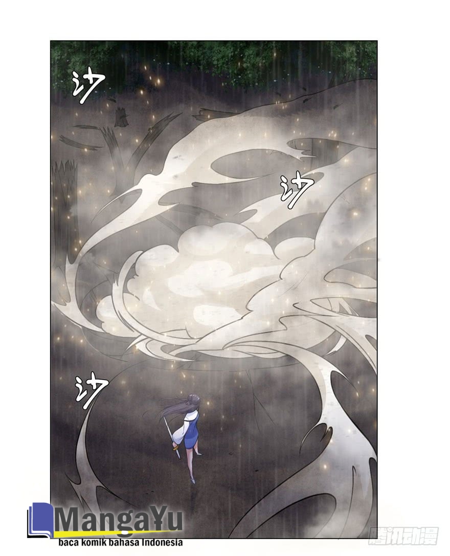Rebirth Extreme Chapter 1 - halaman 23
