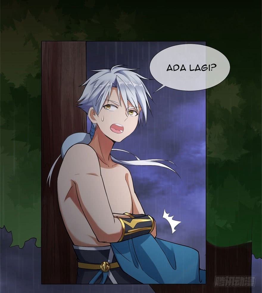 Rebirth Extreme Chapter 1 - halaman 27