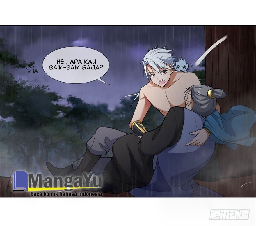 Rebirth Extreme Chapter 1 - halaman 29