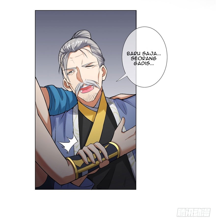 Rebirth Extreme Chapter 1 - halaman 30