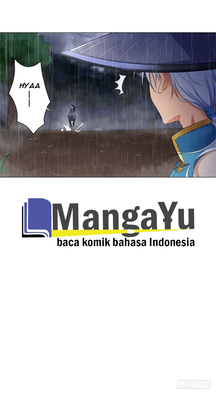 Rebirth Extreme Chapter 1 - halaman 6