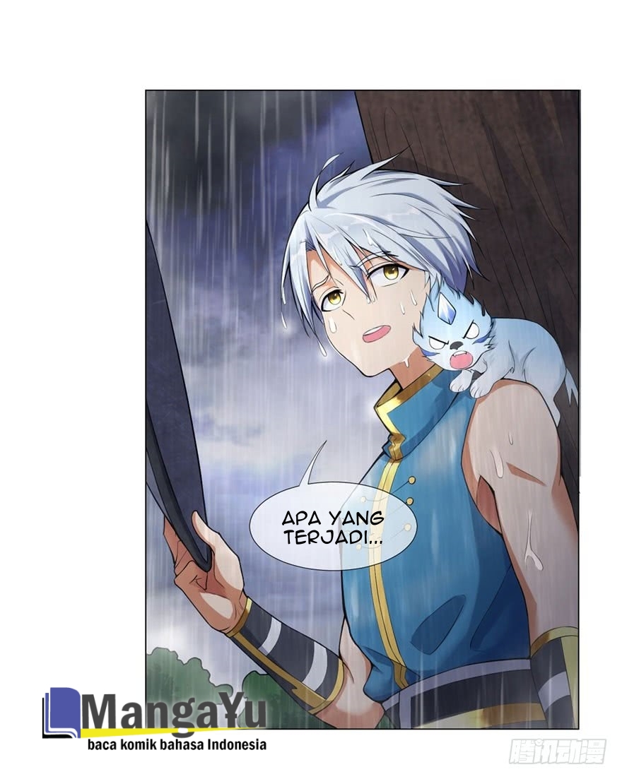 Rebirth Extreme Chapter 1 - halaman 9