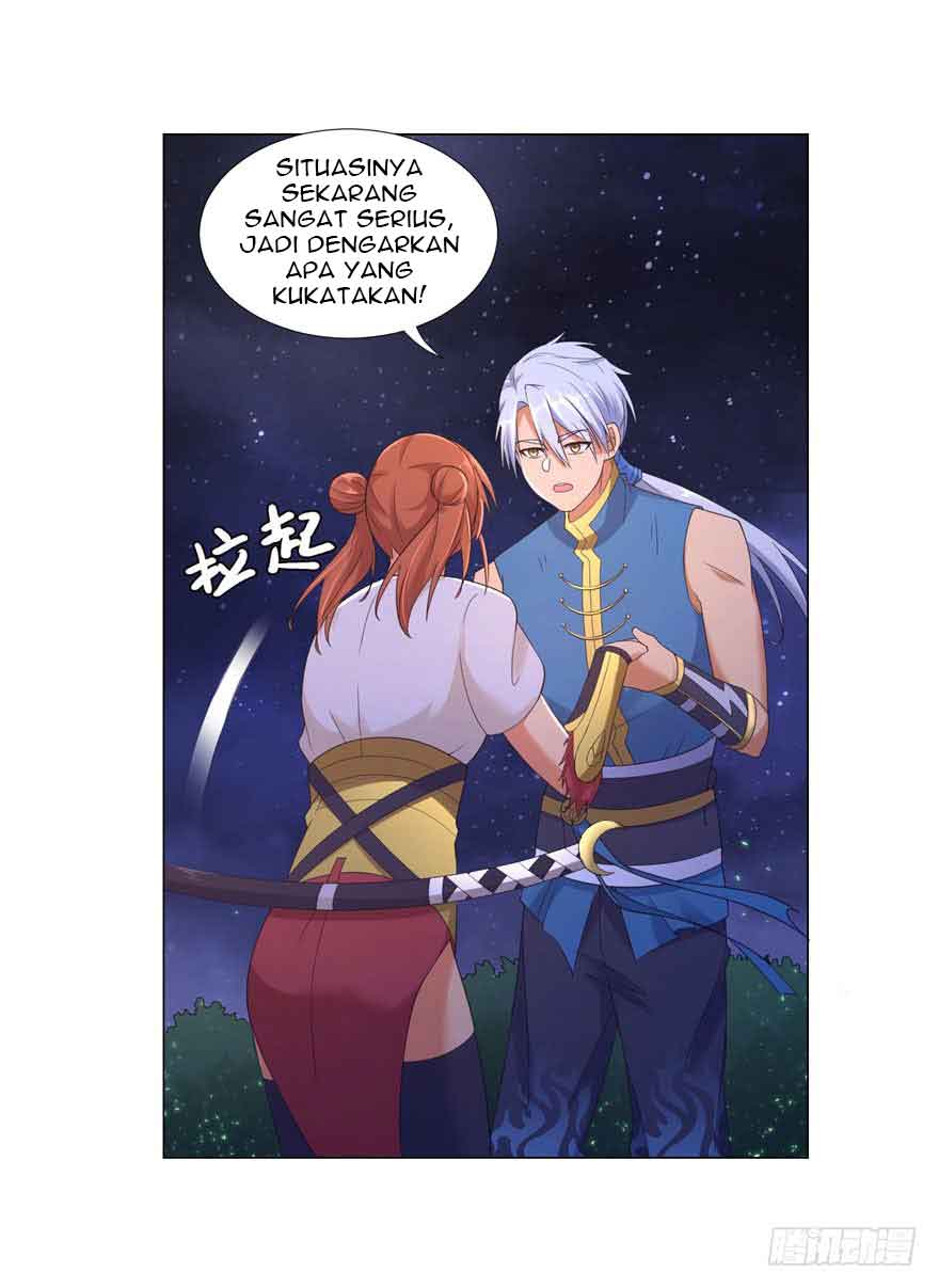 Rebirth Extreme Chapter 10 - halaman 10