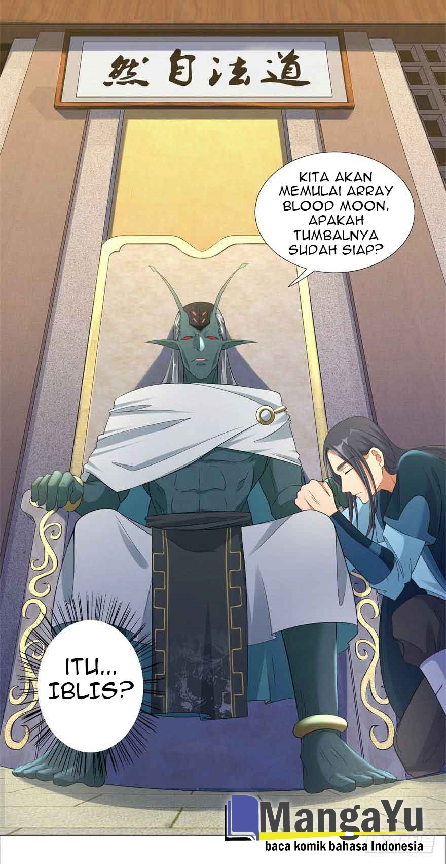 Rebirth Extreme Chapter 10 - halaman 15