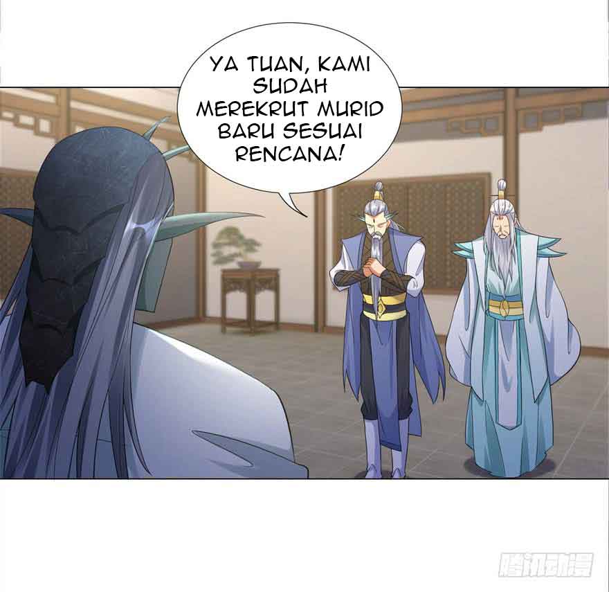 Rebirth Extreme Chapter 10 - halaman 16