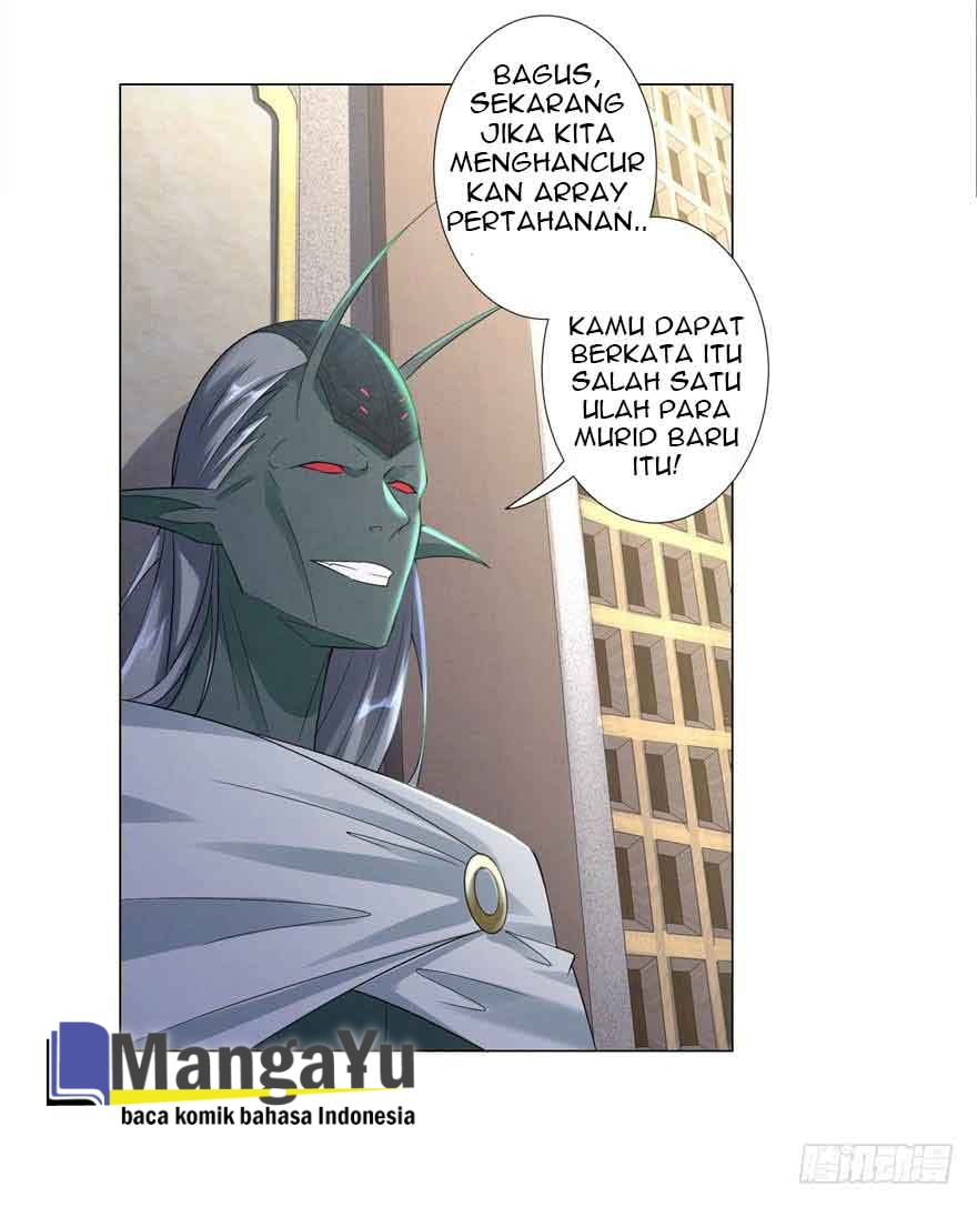 Rebirth Extreme Chapter 10 - halaman 17
