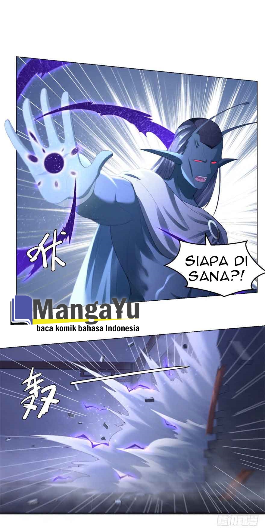 Rebirth Extreme Chapter 10 - halaman 19