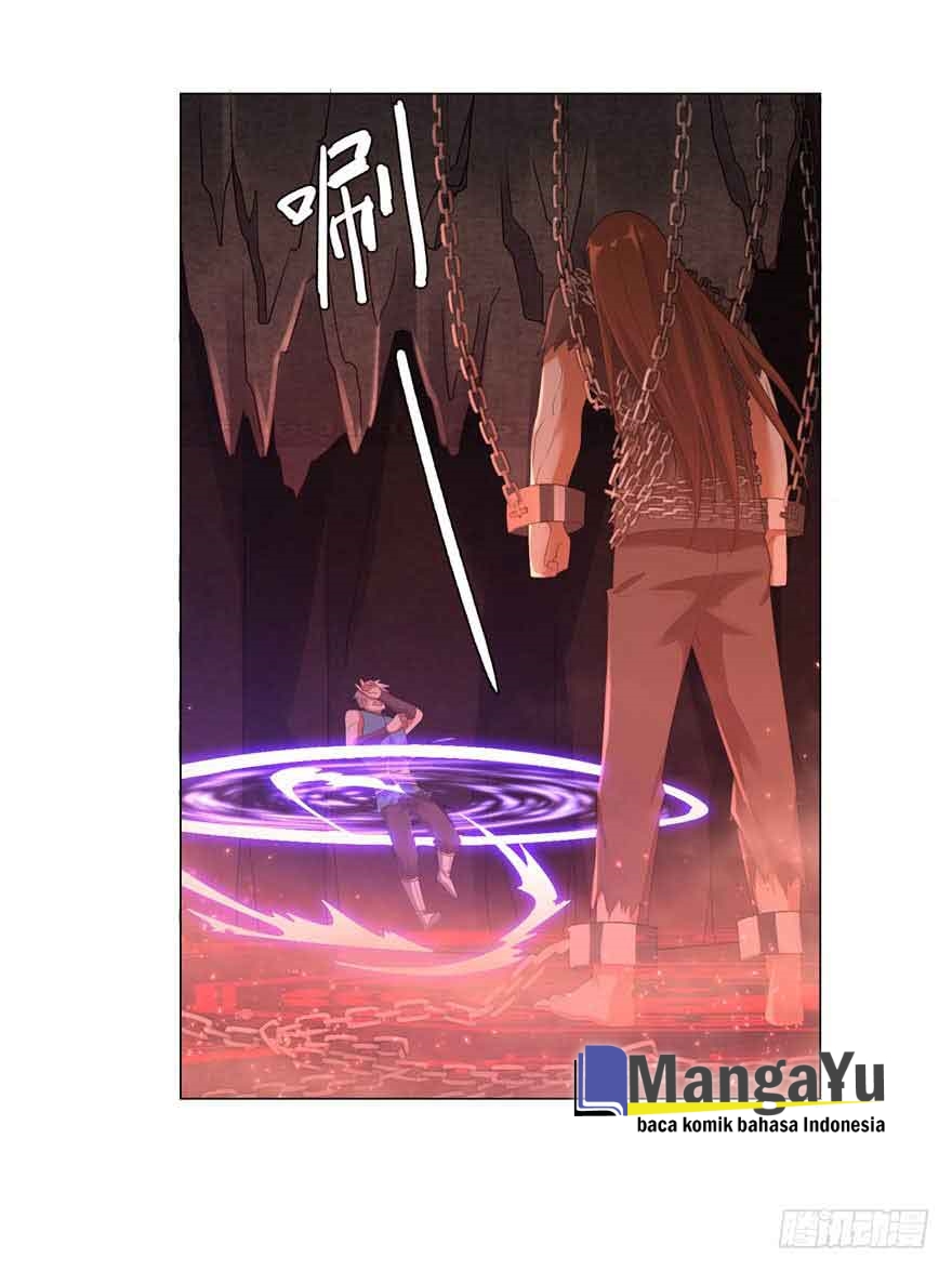 Rebirth Extreme Chapter 10 - halaman 21