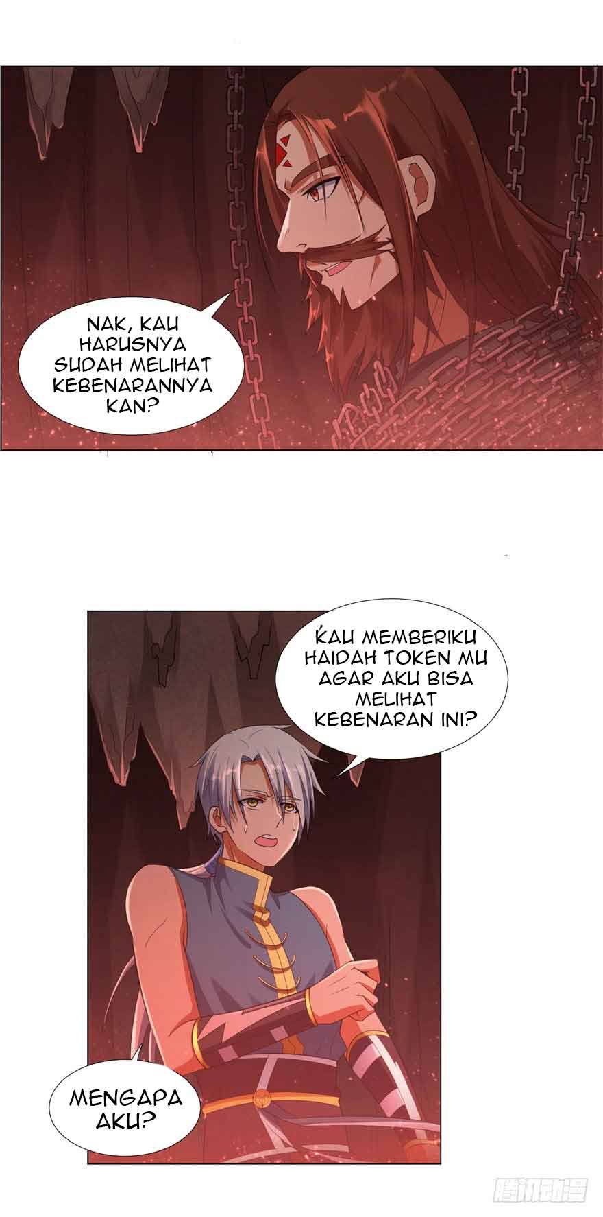 Rebirth Extreme Chapter 10 - halaman 22