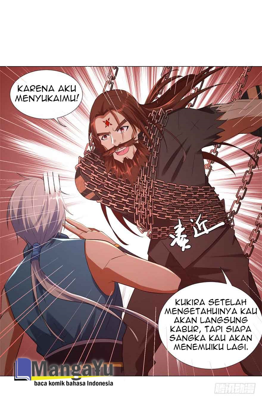 Rebirth Extreme Chapter 10 - halaman 23