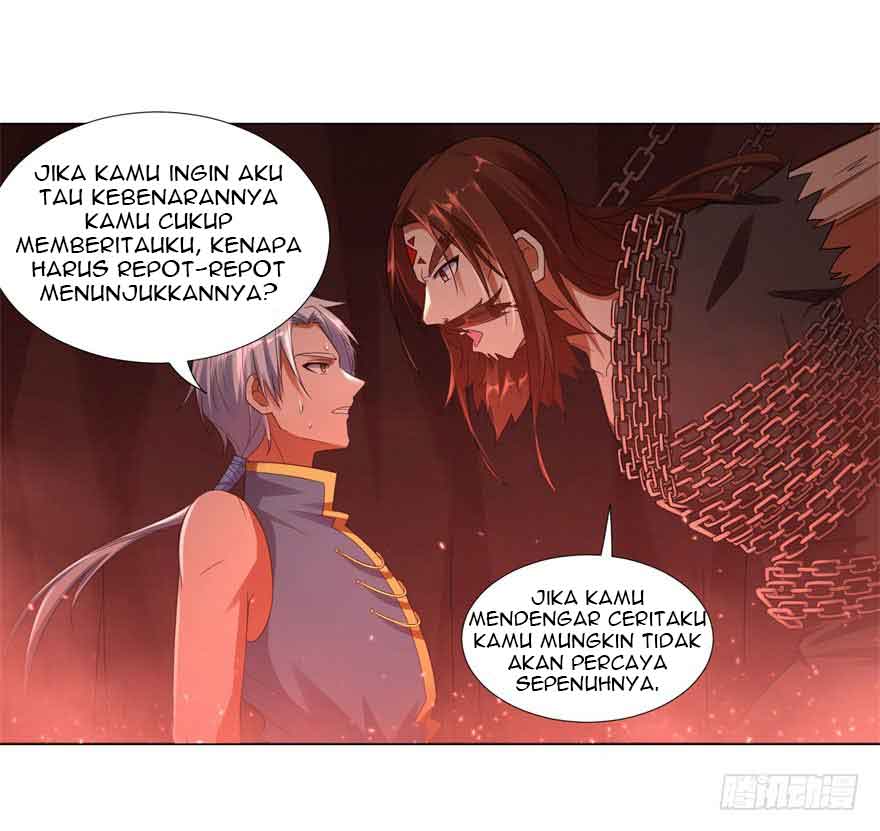 Rebirth Extreme Chapter 10 - halaman 24