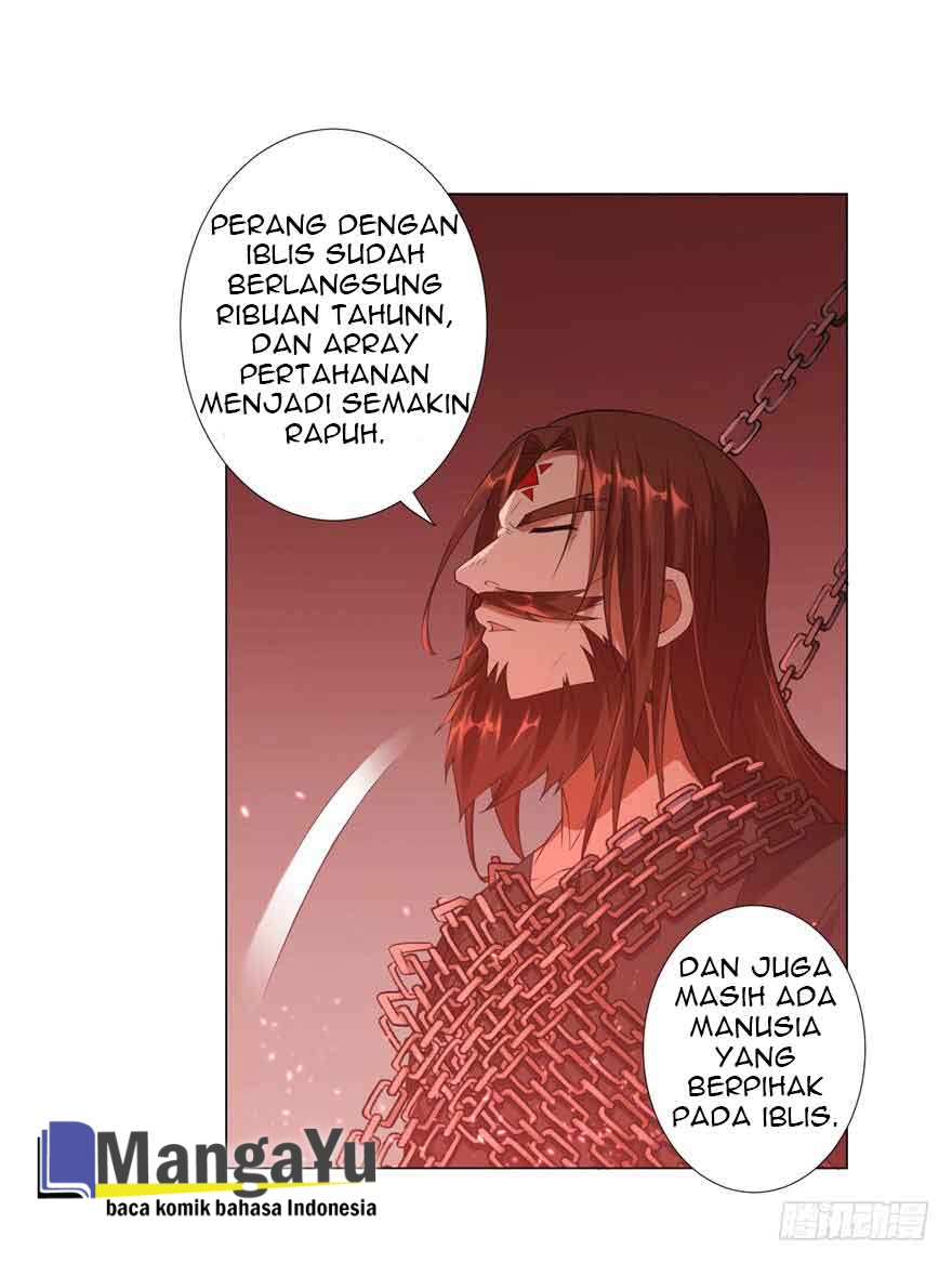Rebirth Extreme Chapter 10 - halaman 25