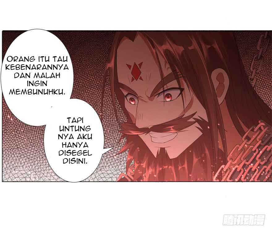 Rebirth Extreme Chapter 10 - halaman 26