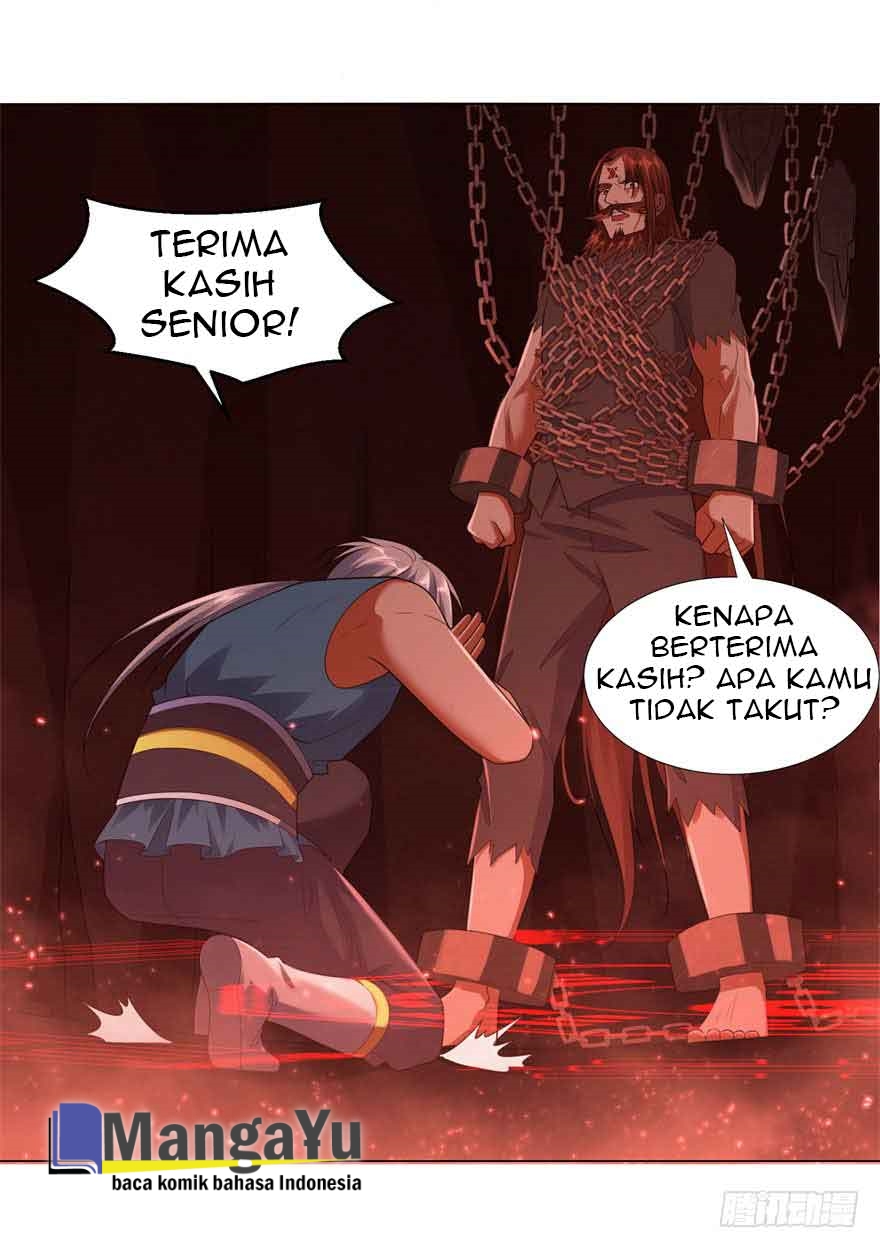 Rebirth Extreme Chapter 10 - halaman 28