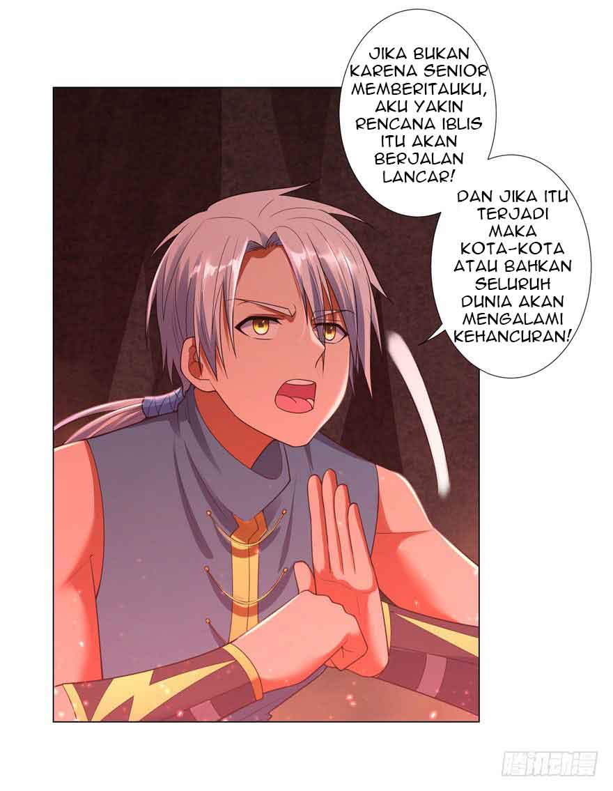 Rebirth Extreme Chapter 10 - halaman 29