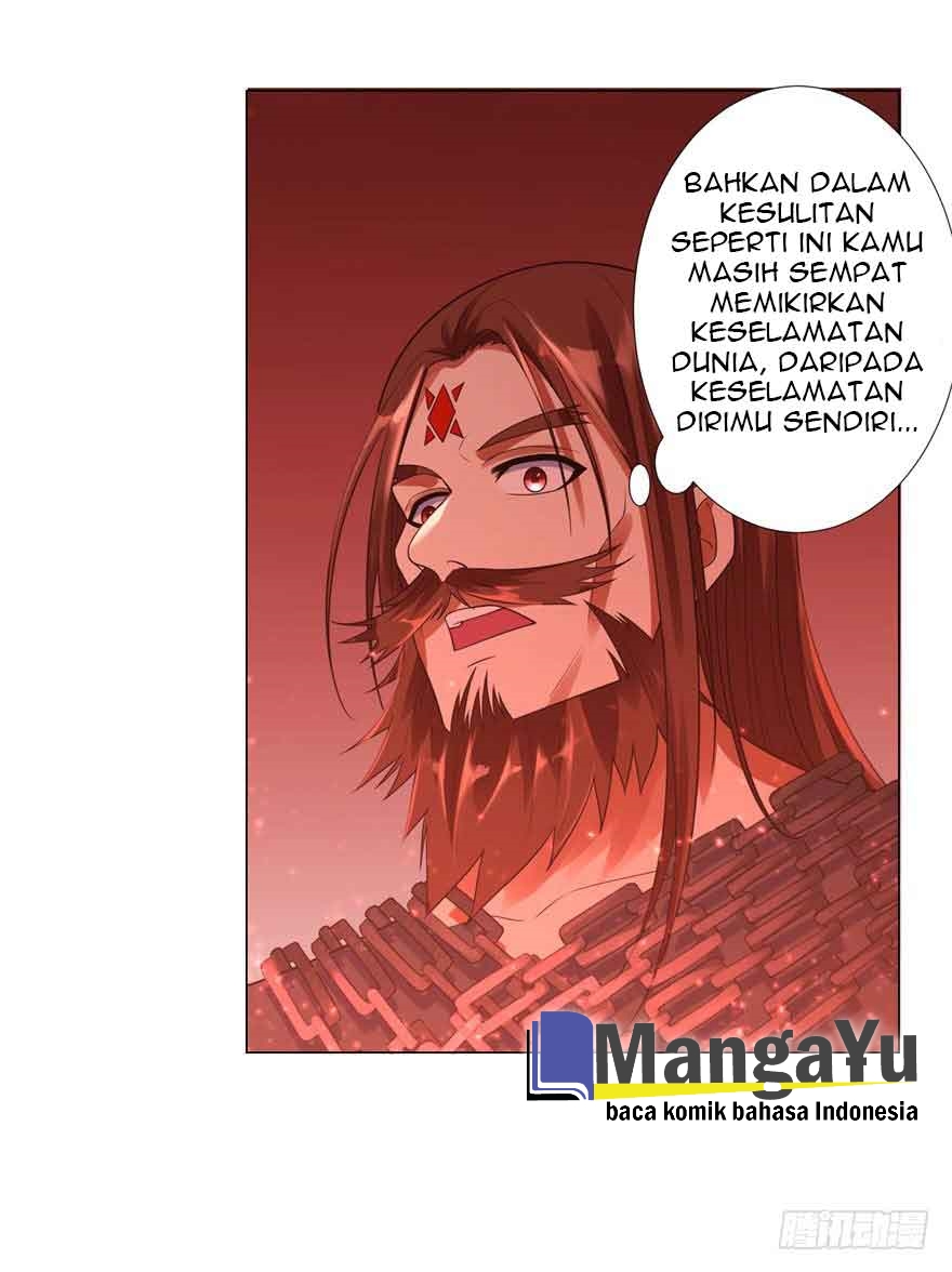 Rebirth Extreme Chapter 10 - halaman 30