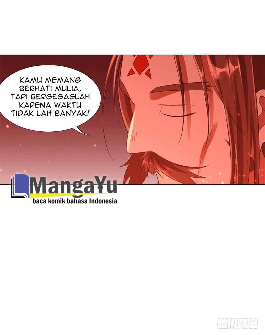 Rebirth Extreme Chapter 10 - halaman 31