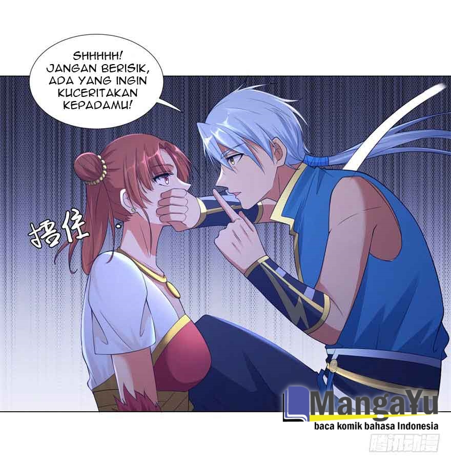 Rebirth Extreme Chapter 10 - halaman 5
