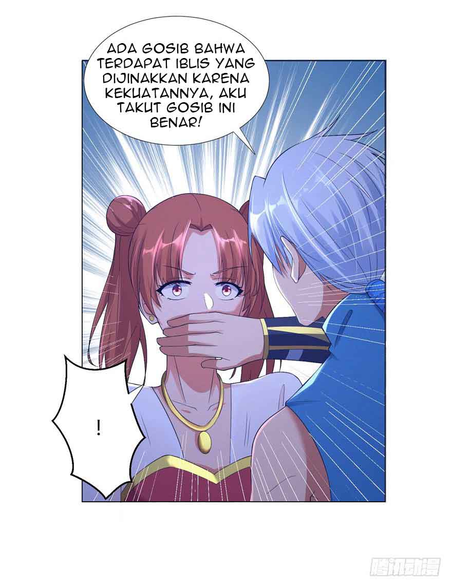 Rebirth Extreme Chapter 10 - halaman 6