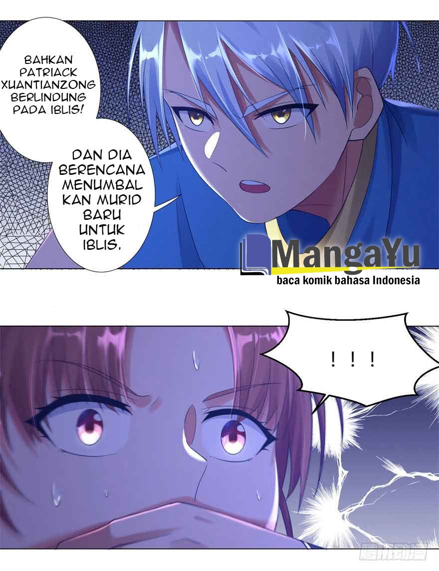 Rebirth Extreme Chapter 10 - halaman 7