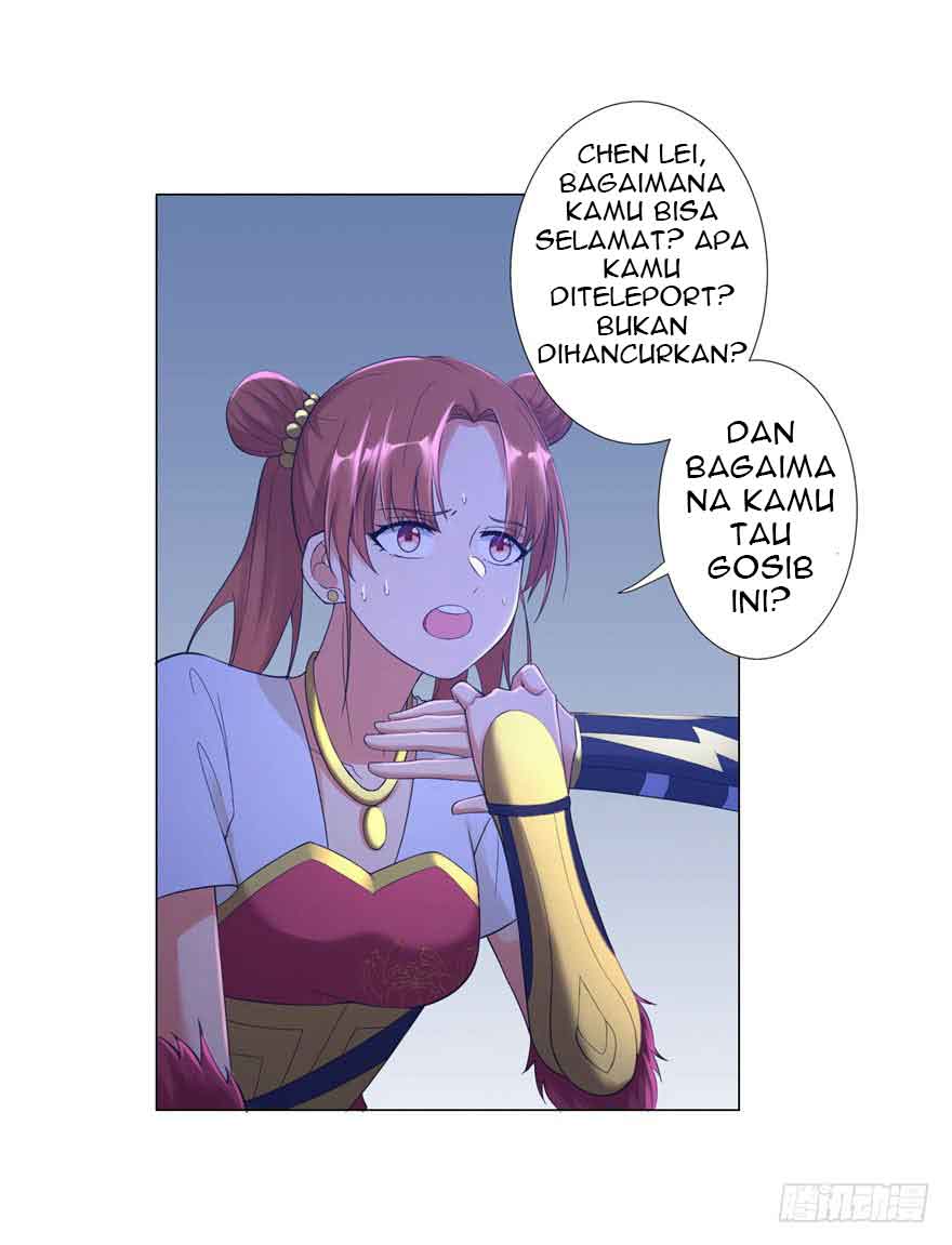 Rebirth Extreme Chapter 10 - halaman 8