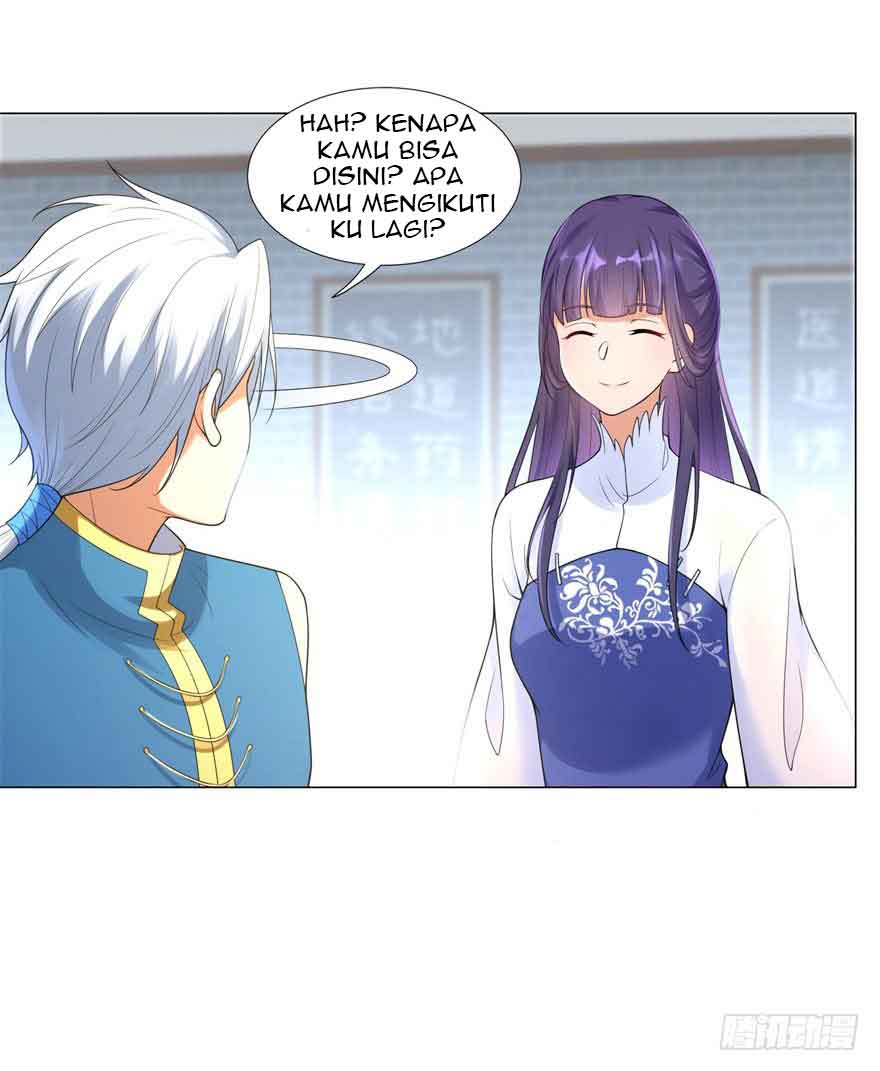 Rebirth Extreme Chapter 11 - halaman 12