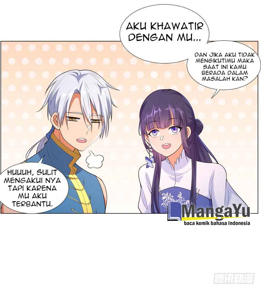 Rebirth Extreme Chapter 11 - halaman 13