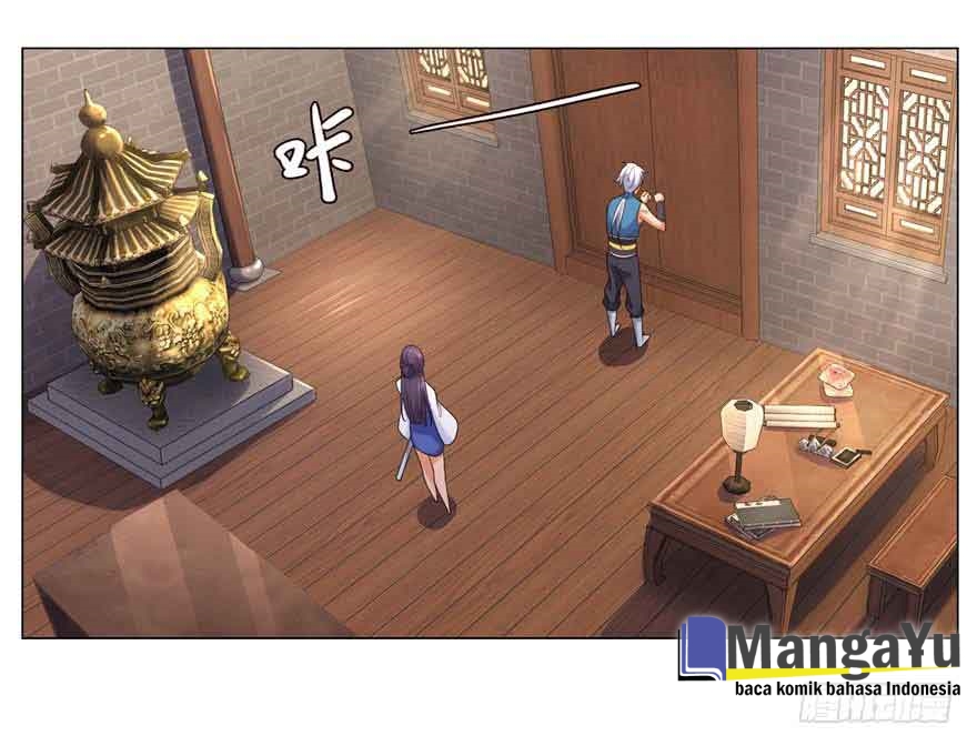 Rebirth Extreme Chapter 11 - halaman 15
