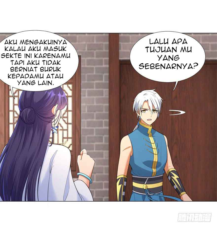Rebirth Extreme Chapter 11 - halaman 16