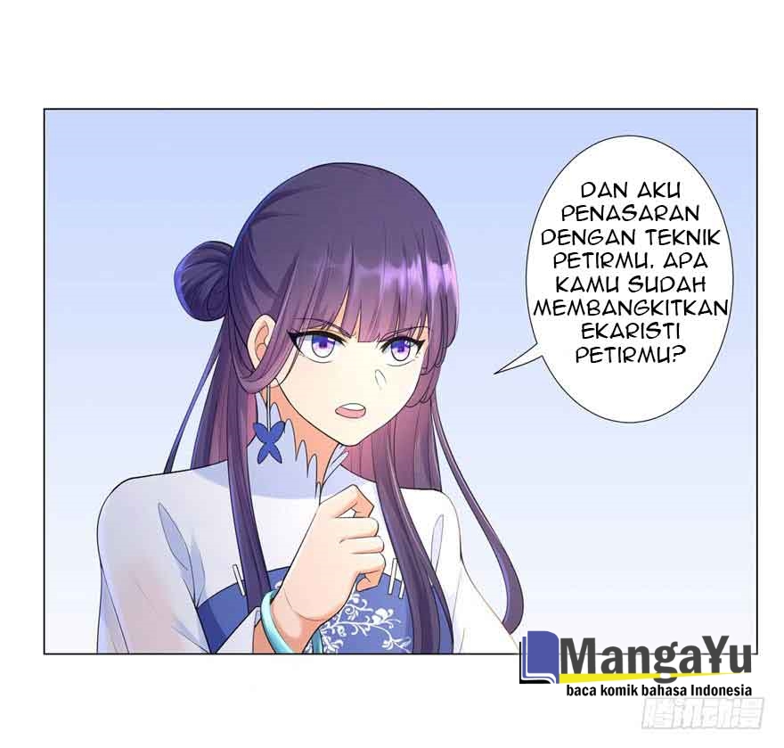 Rebirth Extreme Chapter 11 - halaman 17